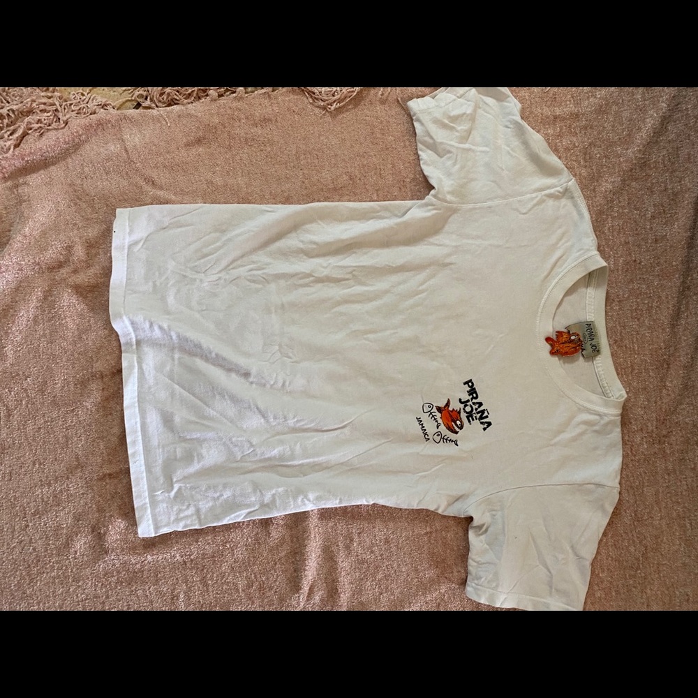 Pirana Joe Tee